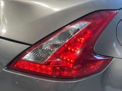 2010 Nissan 370Z