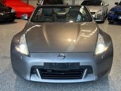 2010 Nissan 370Z