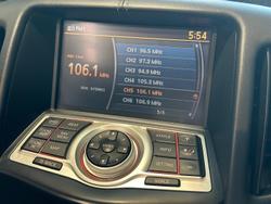 2010 Nissan 370Z