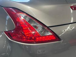 2010 Nissan 370Z