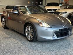 2010 Nissan 370Z