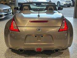 2010 Nissan 370Z