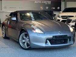 2010 Nissan 370Z