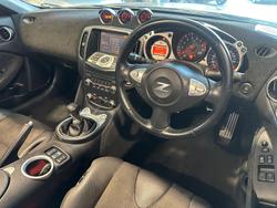 2010 Nissan 370Z