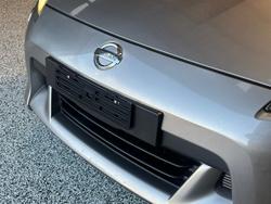 2010 Nissan 370Z