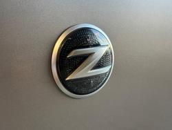 2010 Nissan 370Z