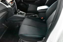 2020 Mitsubishi Triton GLX+