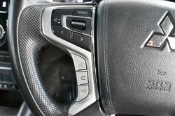 2020 Mitsubishi Triton GLX+