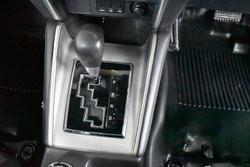 2020 Mitsubishi Triton GLX+