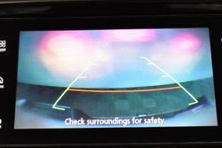 2020 Mitsubishi Triton GLX+