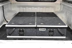 2020 Mitsubishi Triton GLX+