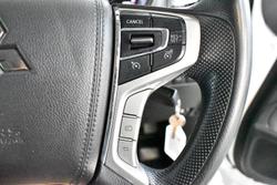 2020 Mitsubishi Triton GLX+