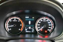 2020 Mitsubishi Triton GLX+