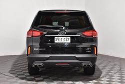 2023 LDV D90 Executive