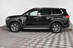 2023 LDV D90 Executive