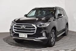 2023 LDV D90 Executive