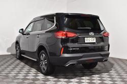 2023 LDV D90 Executive