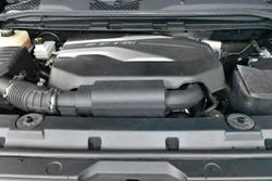 2023 LDV D90 Executive