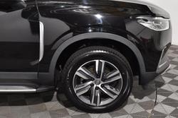 2023 LDV D90 Executive