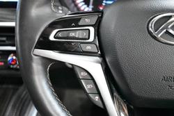 2023 LDV D90 Executive