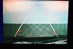 2023 LDV D90 Executive