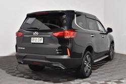 2023 LDV D90 Executive