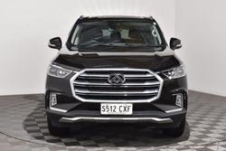 2023 LDV D90 Executive
