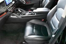 2023 LDV D90 Executive