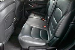 2023 LDV D90 Executive