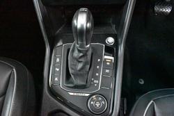 2019 Volkswagen Tiguan 162TSI Highline