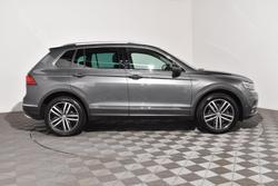 2019 Volkswagen Tiguan 162TSI Highline