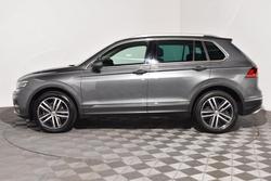 2019 Volkswagen Tiguan 162TSI Highline