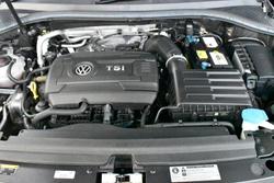 2019 Volkswagen Tiguan 162TSI Highline