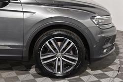 2019 Volkswagen Tiguan 162TSI Highline