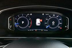 2019 Volkswagen Tiguan 162TSI Highline