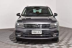 2019 Volkswagen Tiguan 162TSI Highline