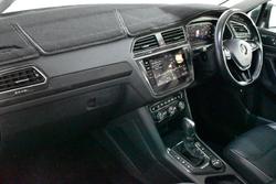 2019 Volkswagen Tiguan 162TSI Highline