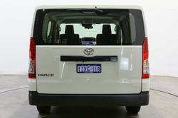 2025 Toyota Hiace