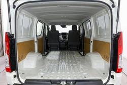 2025 Toyota Hiace
