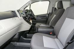 2025 Toyota Hiace