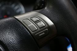 2009 Subaru Impreza RS