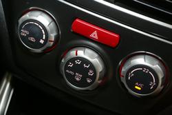 2009 Subaru Impreza RS