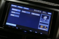 2009 Subaru Impreza RS