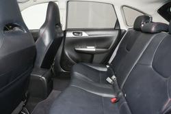 2009 Subaru Impreza RS