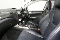 2009 Subaru Impreza RS