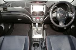 2009 Subaru Impreza RS