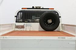 2021 Toyota Hilux SR5