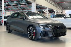 2023 Audi S3