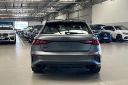2023 Audi S3