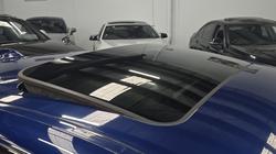 2013 BMW M3 E92 MY13.5 Le Mans Blue